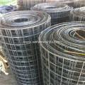 PVC Coated Welded Wire Mesh Fence